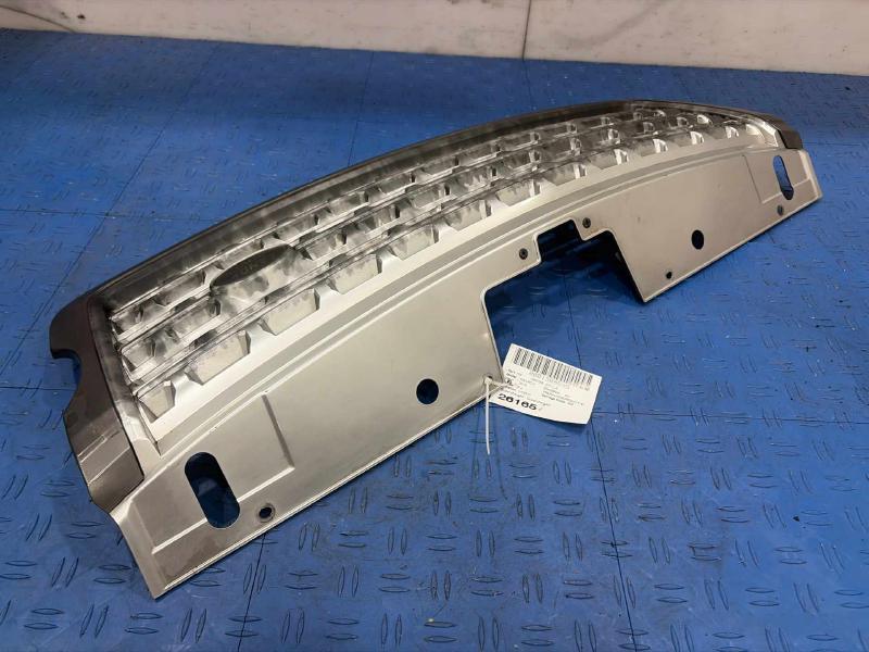 2016 Land Rover Range Rov Grille