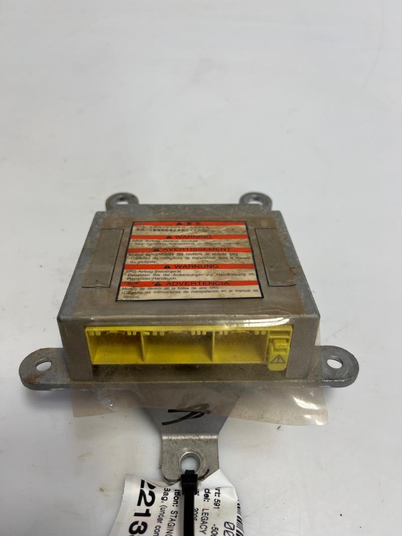2005 Subaru Legacy Chassis Brain Box