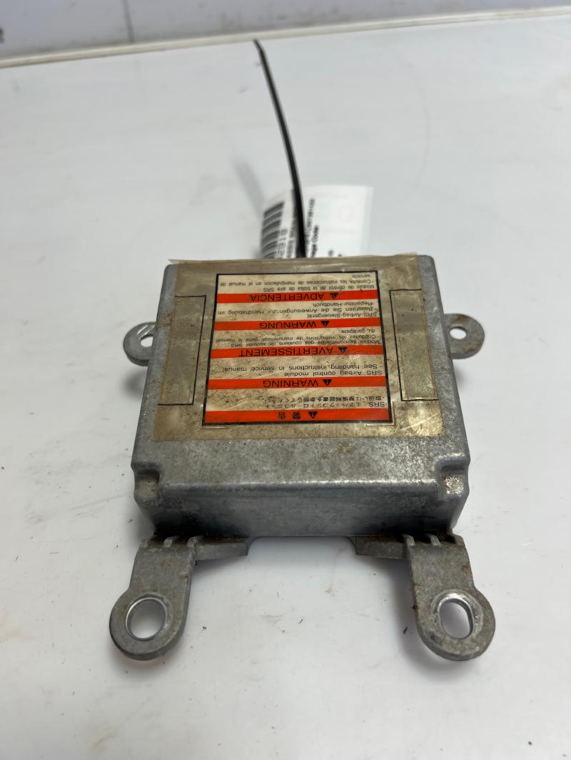 2005 Subaru Legacy Chassis Brain Box
