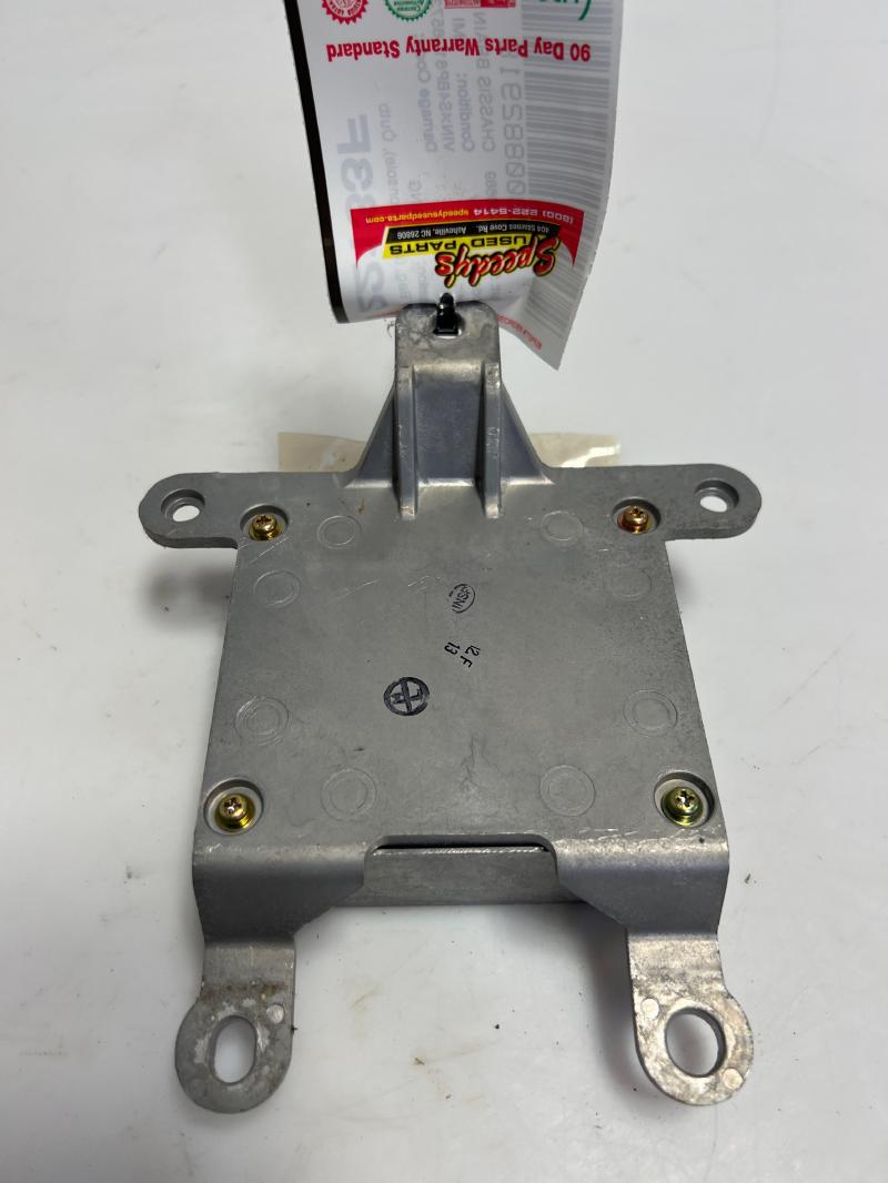 2005 Subaru Legacy Chassis Brain Box