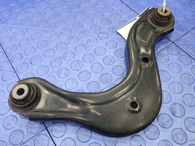 2016 Honda Civic Upper Control Arm Rear