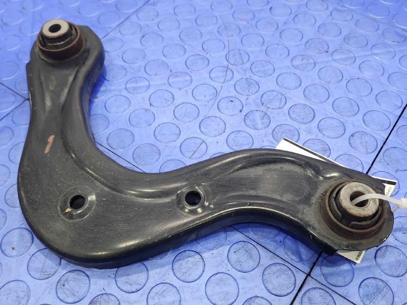 2016 Honda Civic Upper Control Arm Rear