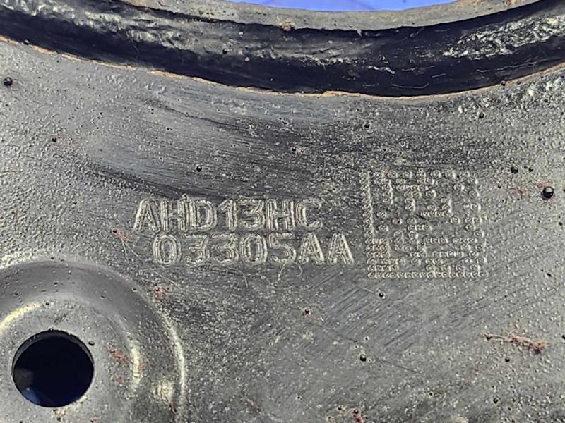 2016 Honda Civic Upper Control Arm Rear