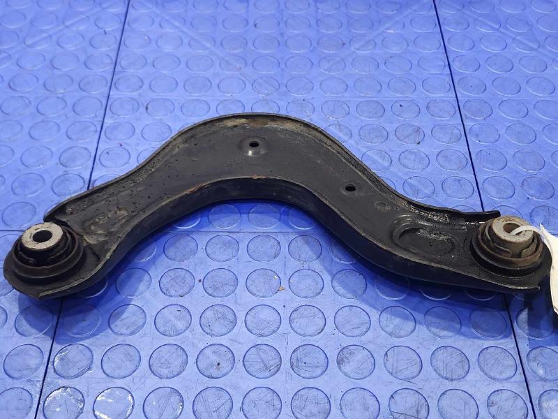 2016 Honda Civic Upper Control Arm Rear