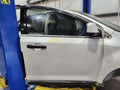 2011 Ford Edge Front Door