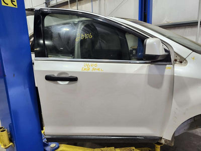 2011 Ford Edge Front Door