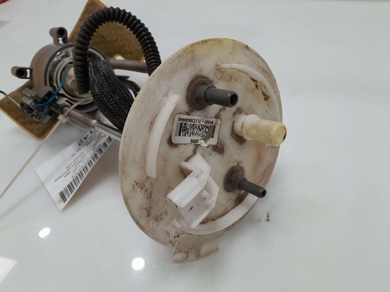 2007-2008 Ford Expedition EL Fuel Pump Assembly Genuine OEM 7L1Z9H307F
