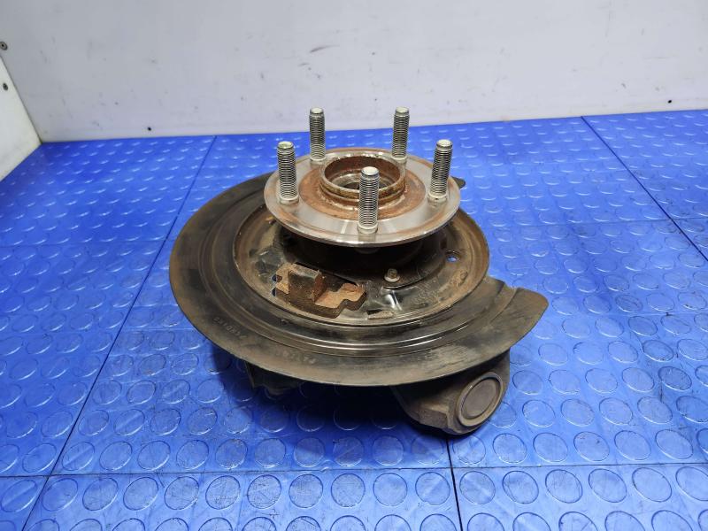 2015 Jeep Grand Cherokee Rear Knuckle/Stub Axle