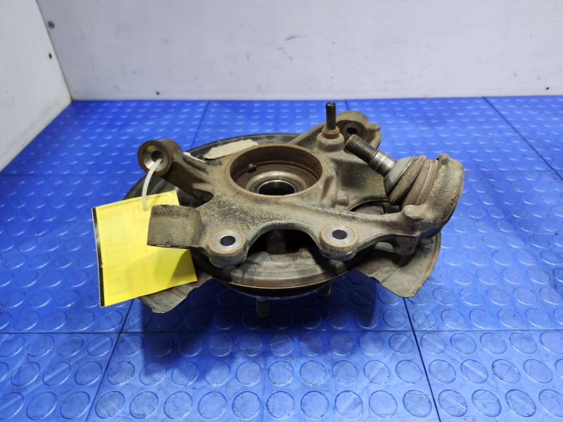 2015 Jeep Grand Cherokee Rear Knuckle/Stub Axle