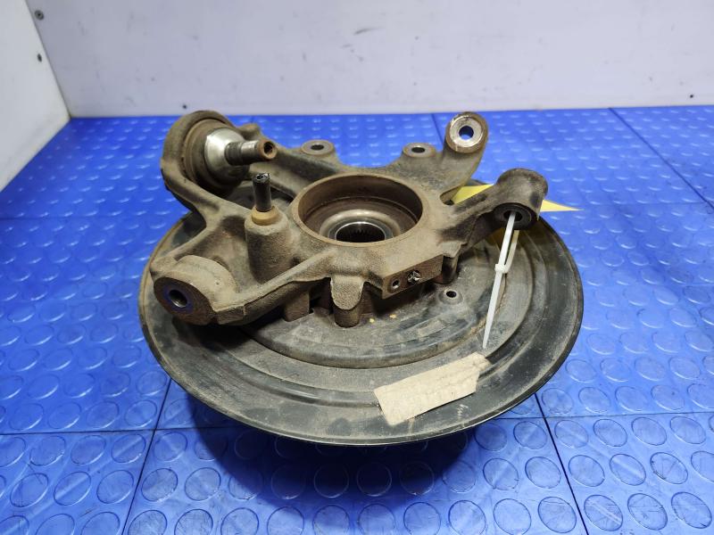 2015 Jeep Grand Cherokee Rear Knuckle/Stub Axle
