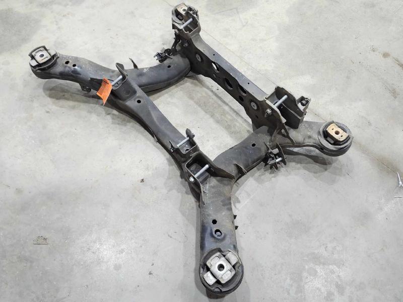 2012 Mercedes ML-Class Crossmember/Cradle/Undercarria