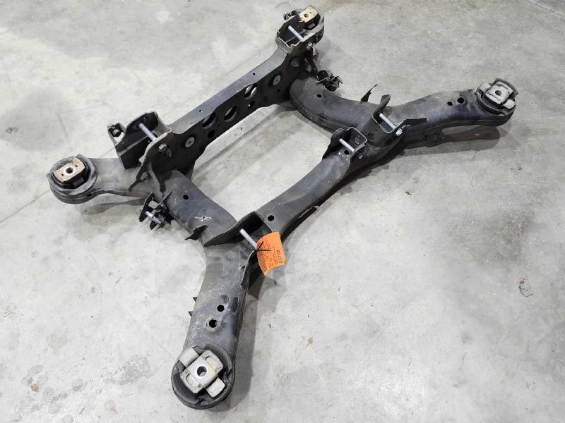 2012 Mercedes ML-Class Crossmember/Cradle/Undercarria
