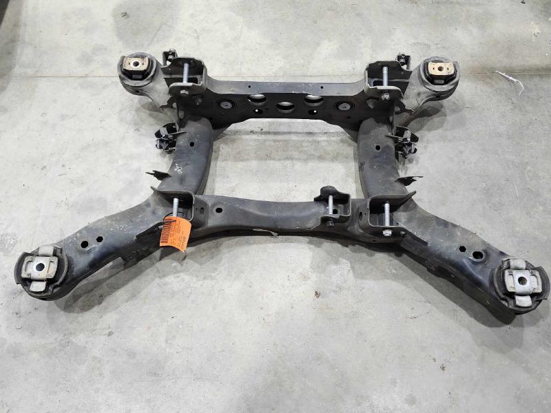 2012 Mercedes ML-Class Crossmember/Cradle/Undercarria