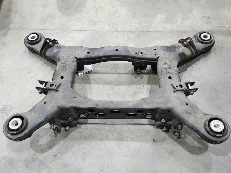 2012 Mercedes ML-Class Crossmember/Cradle/Undercarria