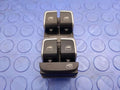 2013-2017 Audi Q5 Master Window Switch Assembly Genuine OEM Part 8K0959851F