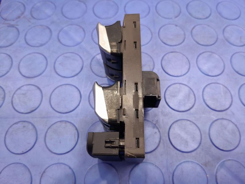 2013-2017 Audi Q5 Master Window Switch Assembly Genuine OEM Part 8K0959851F
