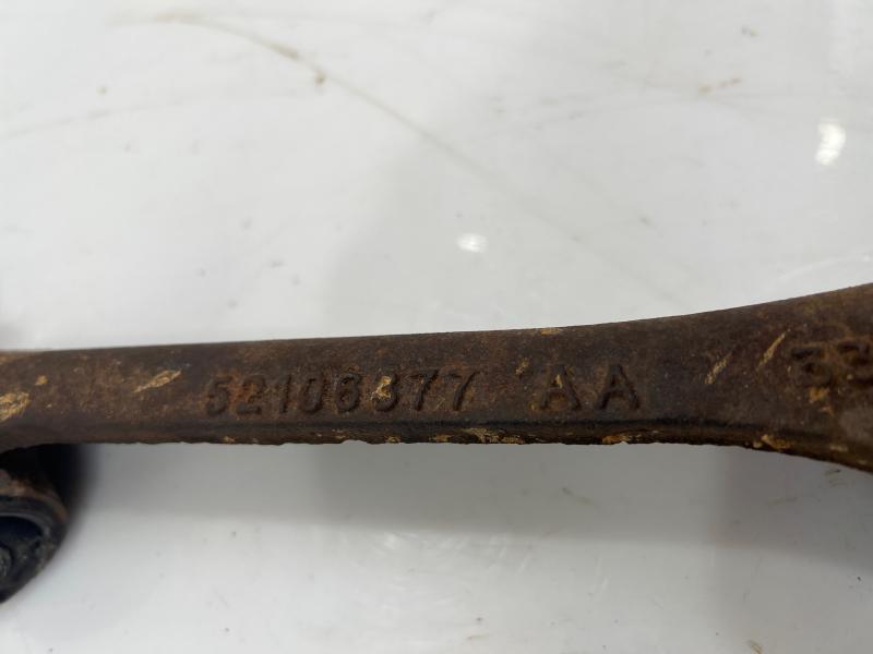 2004 Dodge Dakota Lower Control Arm Front