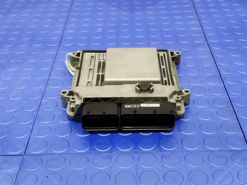 2010 Kia Rio Engine/Motor Brain Box