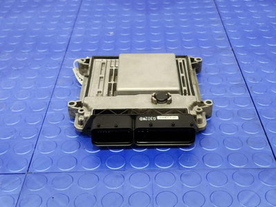 2010 Kia Rio Engine/Motor Brain Box