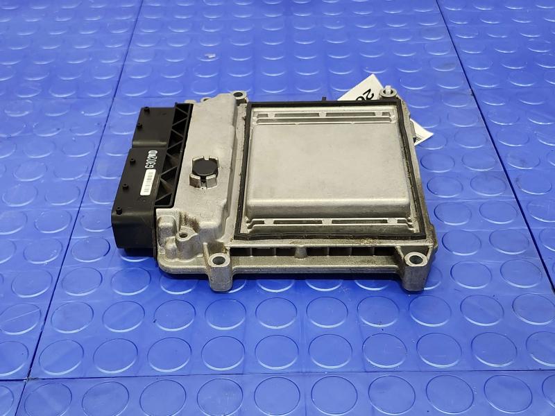 2010 Kia Rio Engine/Motor Brain Box