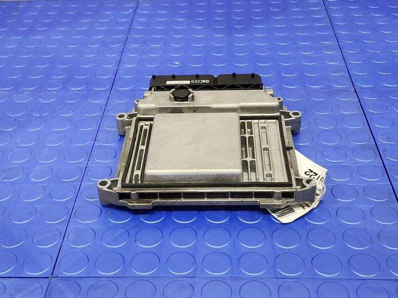 2010 Kia Rio Engine/Motor Brain Box