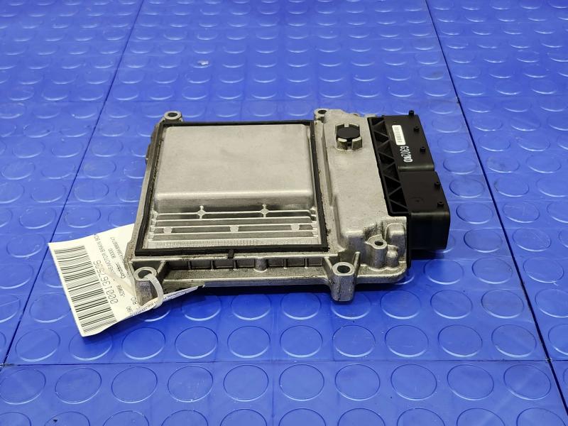 2010 Kia Rio Engine/Motor Brain Box