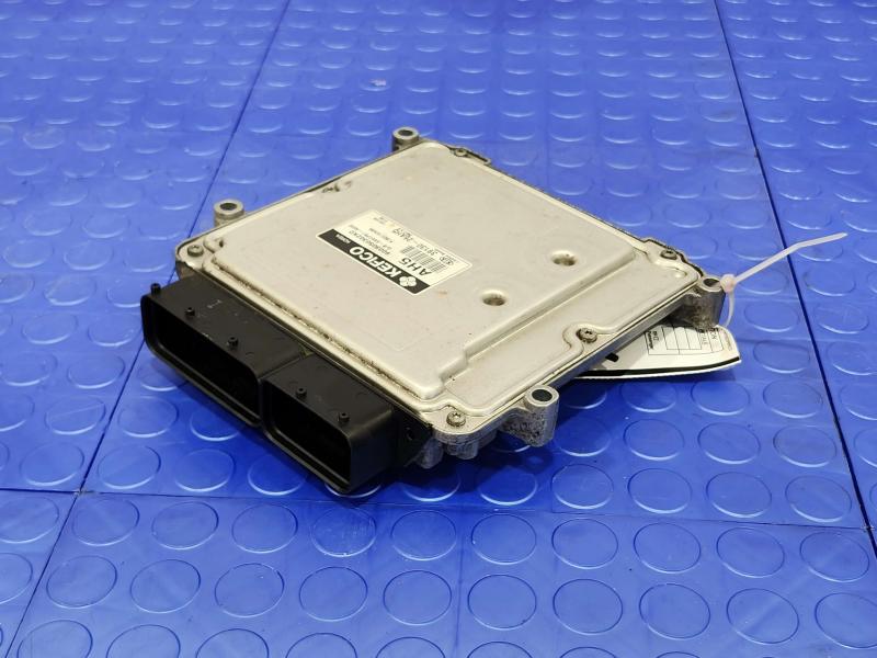 2010 Kia Rio Engine/Motor Brain Box