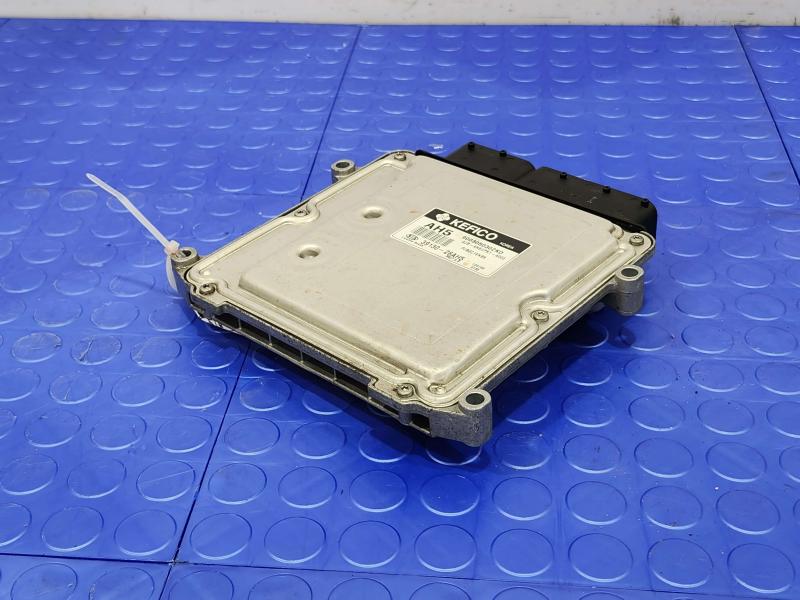2010 Kia Rio Engine/Motor Brain Box