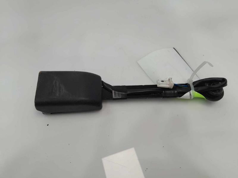 2015 Nissan Pathfinder Front Seat Belt