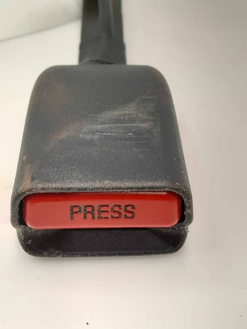 2015 Nissan Pathfinder Front Seat Belt