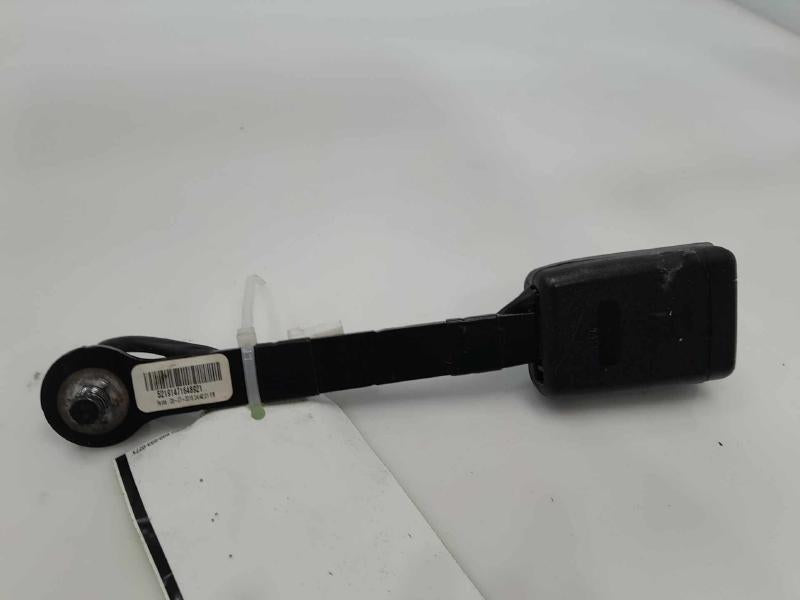 2015 Nissan Pathfinder Front Seat Belt