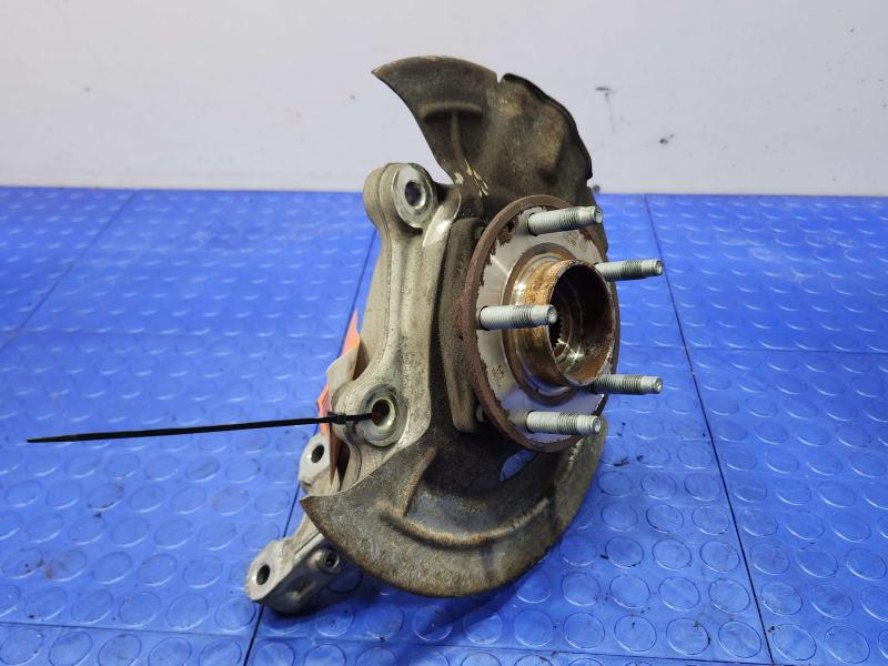 2018 Chevrolet Malibu Spindle Knuckle Front