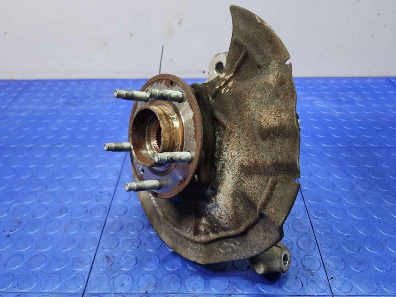 2018 Chevrolet Malibu Spindle Knuckle Front
