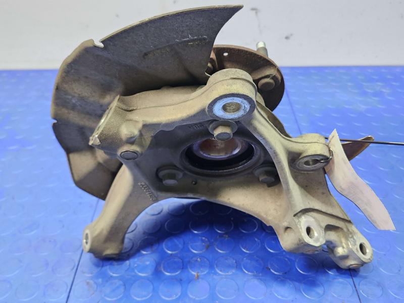 2018 Chevrolet Malibu Spindle Knuckle Front