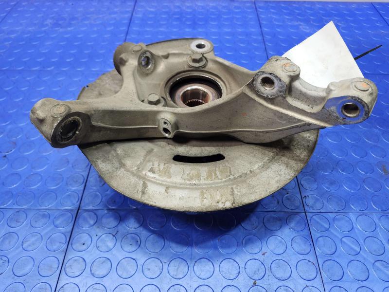 2018 Chevrolet Malibu Spindle Knuckle Front