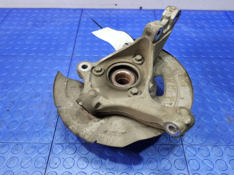 2018 Chevrolet Malibu Spindle Knuckle Front