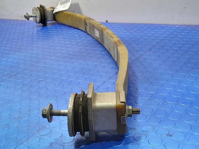 2017-2018 Volvo S90 V90 Rear Leaf Spring Assembly Genuine OEM 31387206