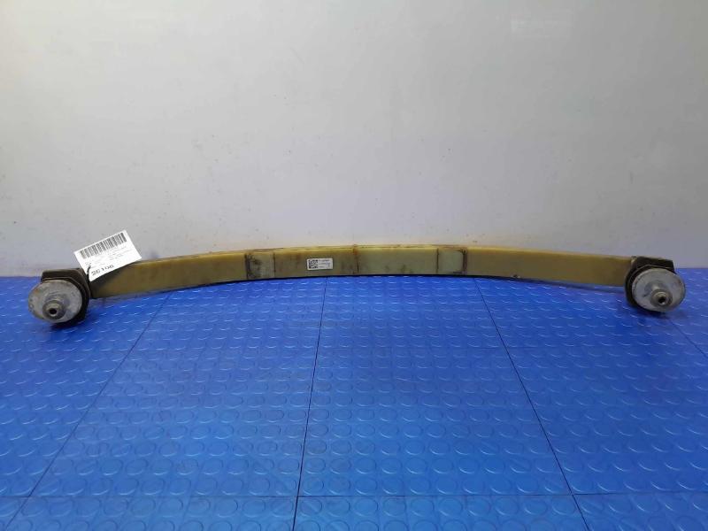 2017-2018 Volvo S90 V90 Rear Leaf Spring Assembly Genuine OEM 31387206