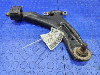 2014 Chevrolet Spark Lower Control Arm Front