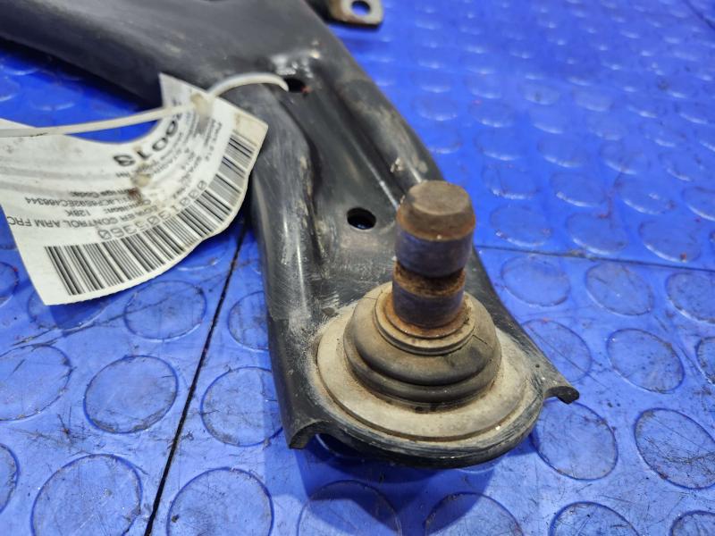 2014 Chevrolet Spark Lower Control Arm Front