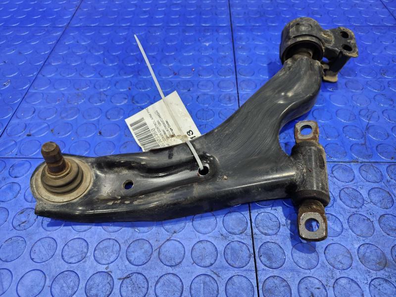 2014 Chevrolet Spark Lower Control Arm Front