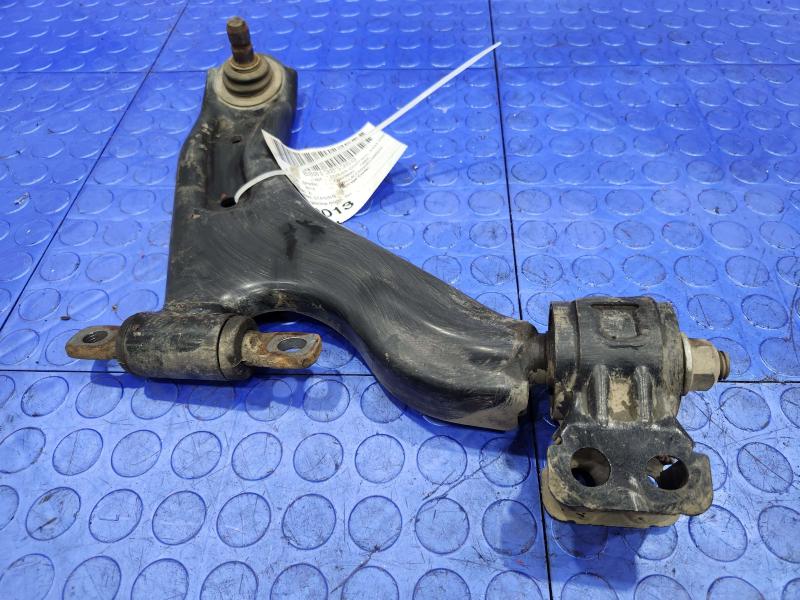 2014 Chevrolet Spark Lower Control Arm Front