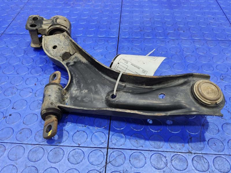 2014 Chevrolet Spark Lower Control Arm Front