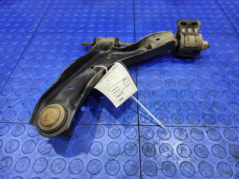 2014 Chevrolet Spark Lower Control Arm Front