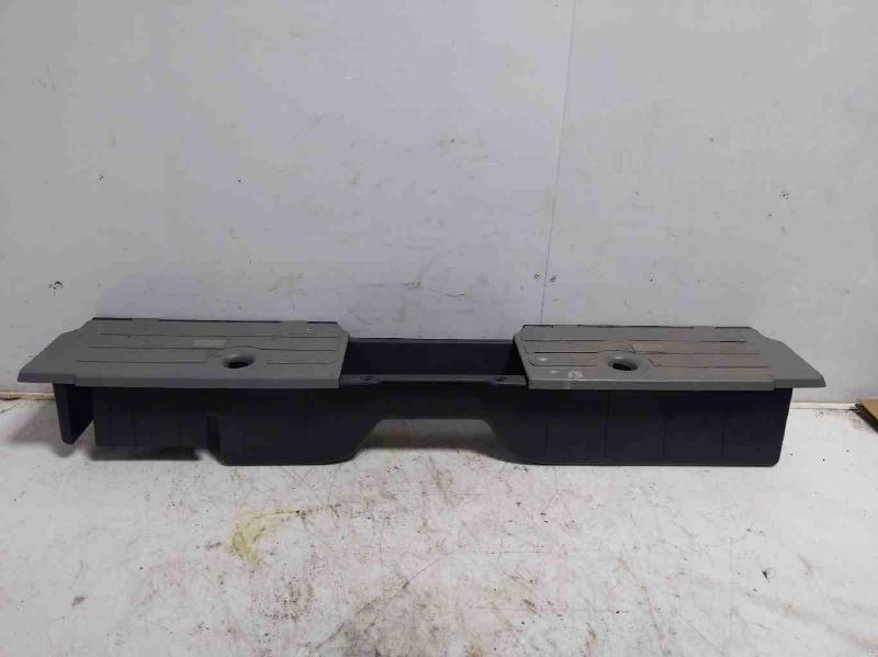 2005-2015 Toyota Tacoma Access Cab Rear Cargo Storage Box Assy OEM 58635AD010
