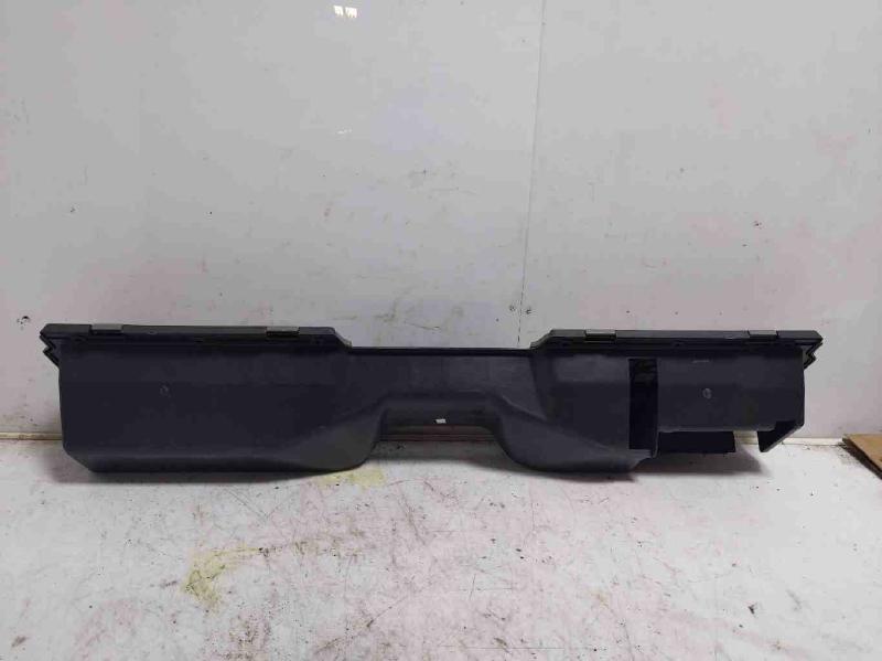 2005-2015 Toyota Tacoma Access Cab Rear Cargo Storage Box Assy OEM 58635AD010