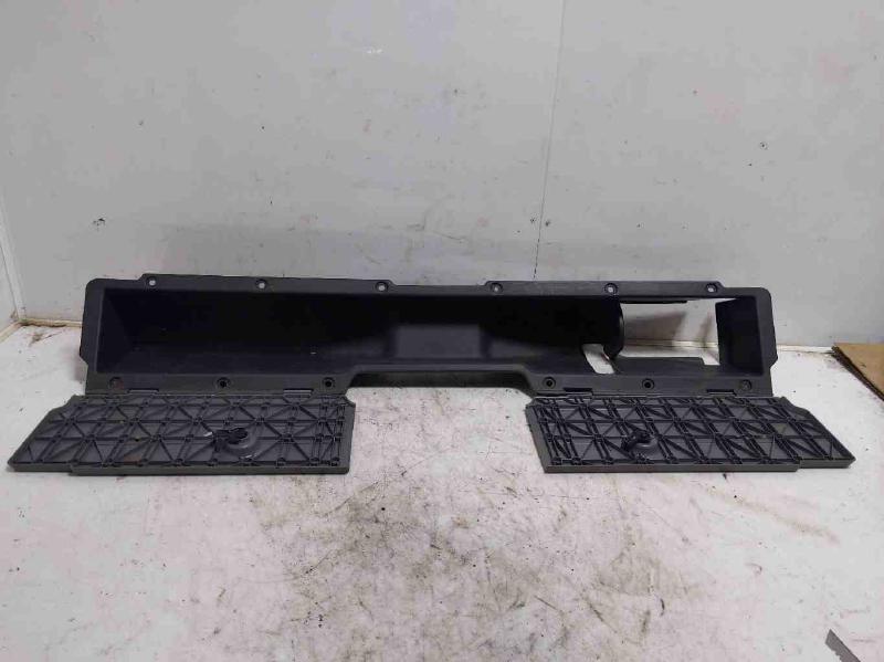 2005-2015 Toyota Tacoma Access Cab Rear Cargo Storage Box Assy OEM 58635AD010