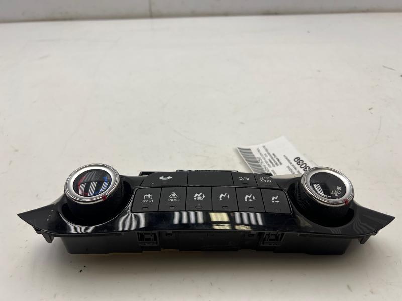 2015 2016 Honda CRV Manual Temperature Controls OEM 79500T1WA01