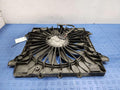 2017 GMC Acadia Electric Cooling Motor