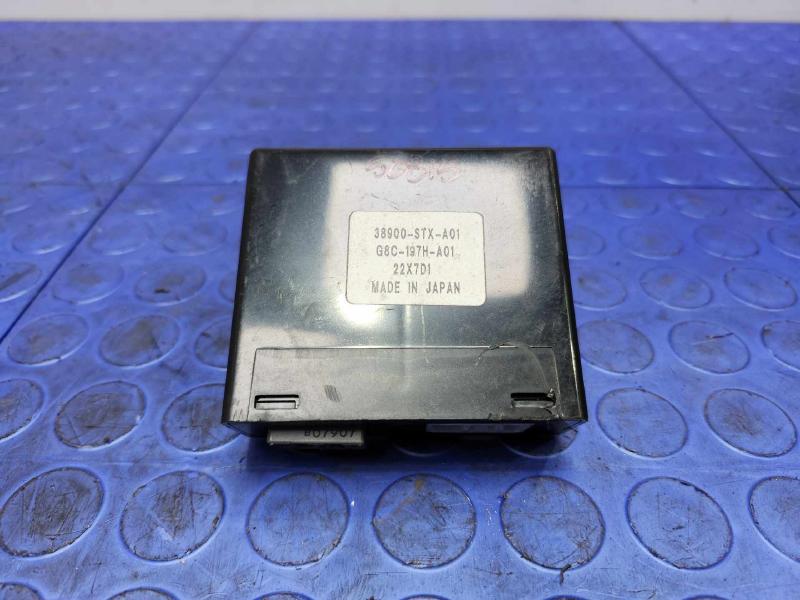 2008 Acura MDX Chassis Brain Box